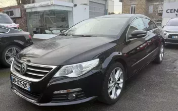 Volkswagen Passat CC Chevrières