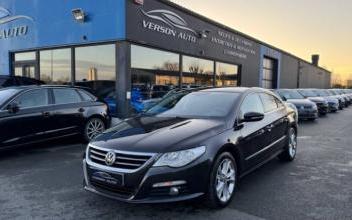 Volkswagen Passat CC Verson