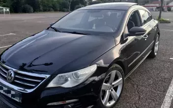 Volkswagen Passat CC Alès