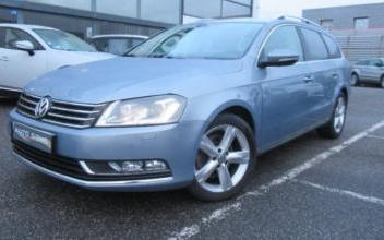 Volkswagen Passat SW Aubière
