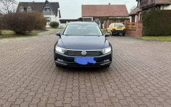 Volkswagen Passat Variant Amiens