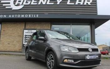 Volkswagen polo Coignières