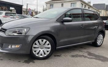 Volkswagen Polo Morsang-sur-Orge