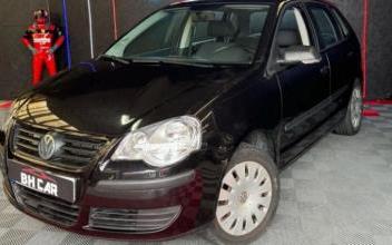 Volkswagen Polo Saint-Martin-Boulogne