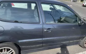 Volkswagen Polo Mitry-Mory