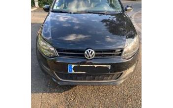 Volkswagen polo Marolles-en-Brie
