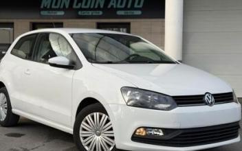 Volkswagen polo Goussainville