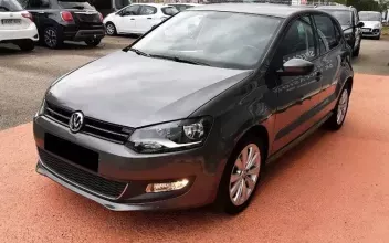 Volkswagen Polo Saint-Etienne