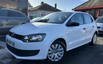 Volkswagen Polo Morsang-sur-Orge