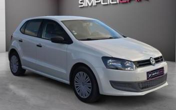 Volkswagen polo Cusset