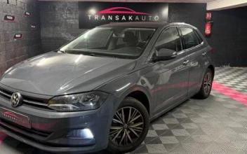 Volkswagen polo Lyon