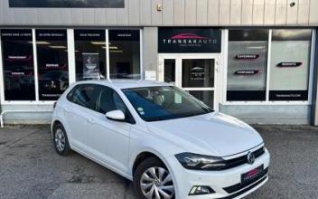 Volkswagen polo Chambéry