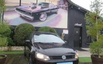 Volkswagen polo Galluis