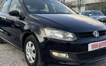 Volkswagen Polo Roncq