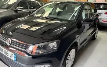 Volkswagen Polo Marquette-lez-Lille