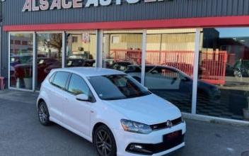 Volkswagen Polo Eckbolsheim