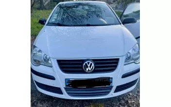 Volkswagen Polo Rumilly