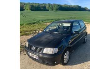 Volkswagen polo Cannectancourt