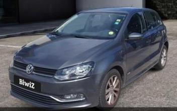 Volkswagen polo Annecy