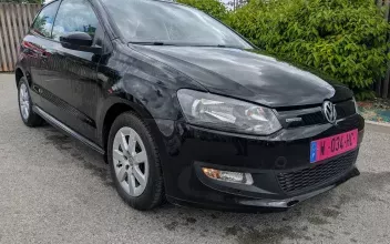 Volkswagen Polo Salouël