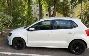 Volkswagen Polo Saint-Germain-en-Laye