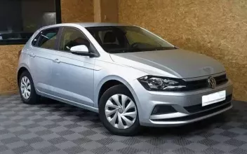 Volkswagen Polo Maubeuge