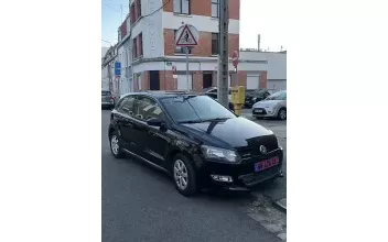 Volkswagen Polo Lille