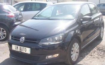 Volkswagen polo Gagny