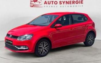 Volkswagen polo Aubagne