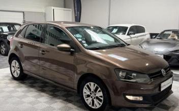 Volkswagen Polo Chanceaux-sur-Choisille