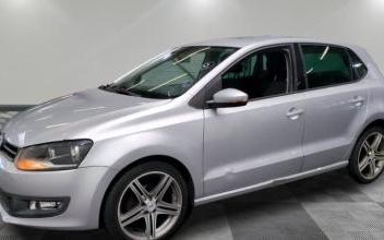 Volkswagen Polo Gargenville