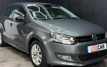 Volkswagen polo Le-Puy-en-Velay