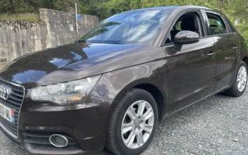 Volkswagen Polo Carmaux