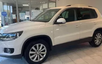 Volkswagen Tiguan L'Honor-de-Cos