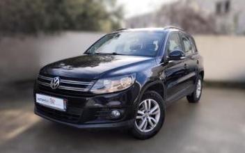 Volkswagen tiguan Castries