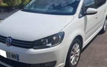 Volkswagen touran Saint-Clair