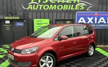 Volkswagen Touran Weyersheim
