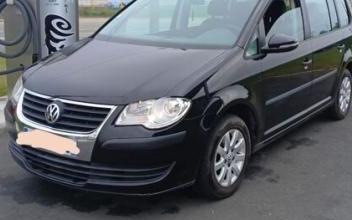 Volkswagen touran Bouloire