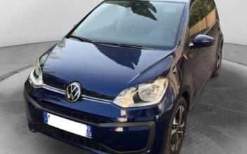 Volkswagen up Aix-en-Provence