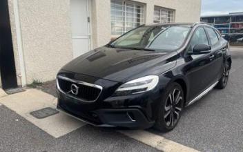 Volvo v40 Saint-Laurent-de-la-Salanque