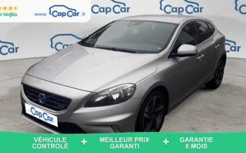 Volvo v40 Hazebrouck