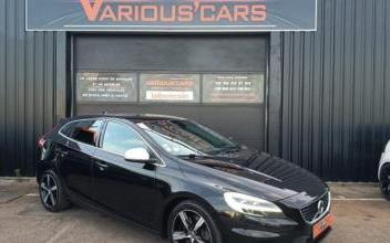 Volvo V40 Illange