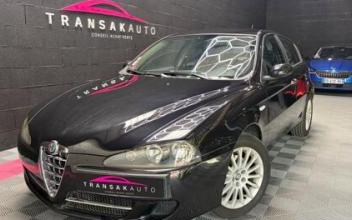 Alfa-romeo 147 Chaponost