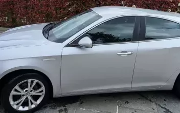 Alfa-romeo Giulietta Menton