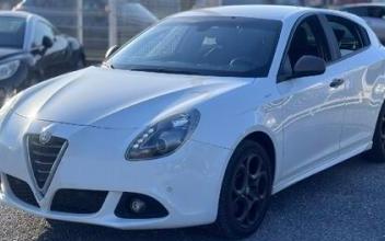 Alfa-romeo giulietta Marguerittes
