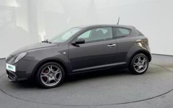 Alfa-romeo mito Montauban