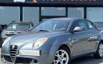 Alfa-romeo Mito Lestrem