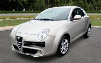 Alfa-romeo mito Saint-Bonnet-de-Mure