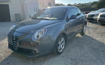 Alfa-romeo Mito Antibes