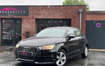 Audi a1 Wambrechies